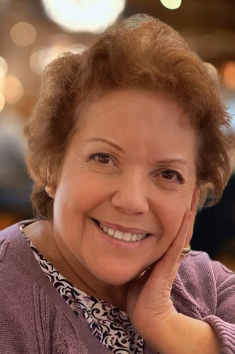 Margarita Maria Pereira Profile Photo