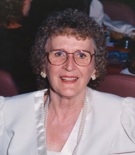 Doris J. Rosen