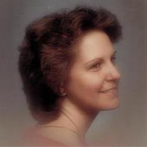 Ann Masters Profile Photo