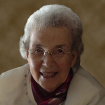 Ruth L. Ossewaarde Profile Photo