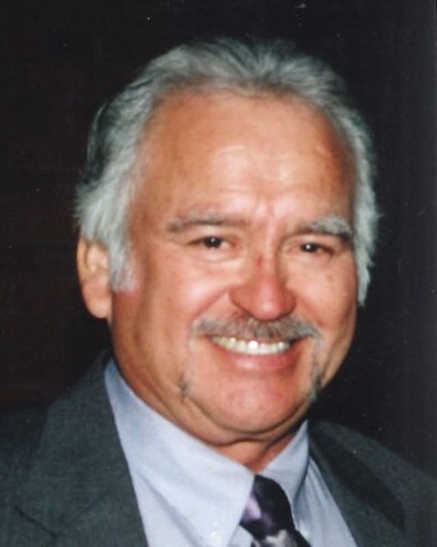 Alfredo Garcia, Sr. Profile Photo