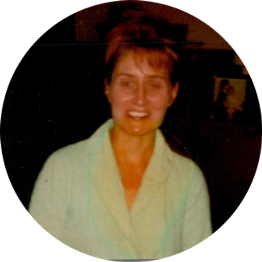 Ruthanne "June" Osborne Reynolds Profile Photo