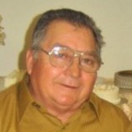 Roy Roybal