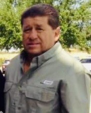 Alfredo Gonzalez Jr.