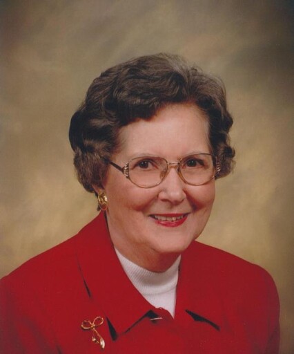 Peggy Cannon Daniels Gardner