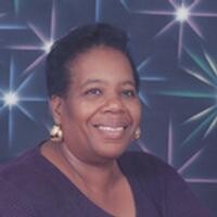 Alma Ruth Nelson