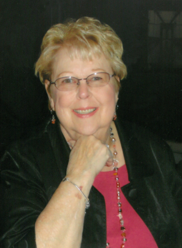 Sue Allen