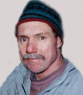 Geoffrey Daniel Sjoberg Profile Photo