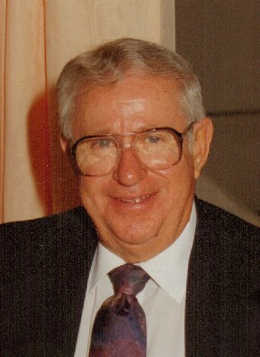 Walter J. Voitik