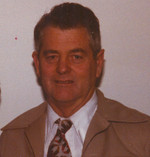 Robert Maynard Cowley