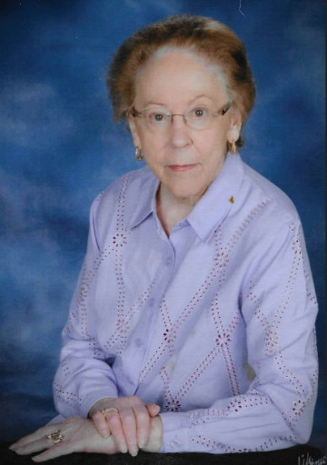 Barbara A. Currie Profile Photo