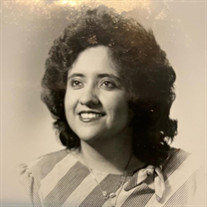 Alicia Benitez Profile Photo