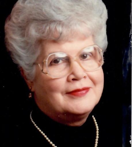 Ann Louise Burdette Milstead