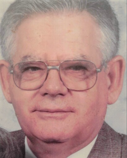 Bobby Flinchum, Sr.