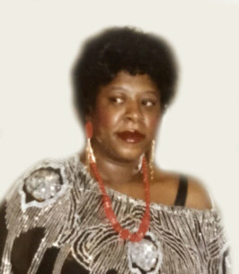 Judith Caesar