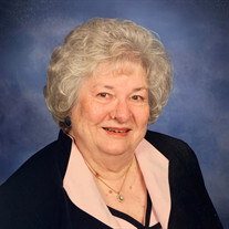 Edna Mae Collins Profile Photo