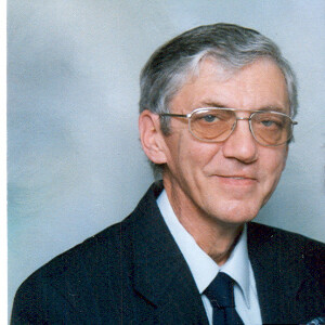 Ronald G. Heabler