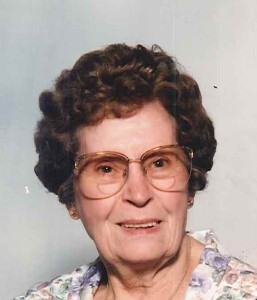 Alma M. Smith