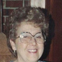 Beulah E. Conner Profile Photo