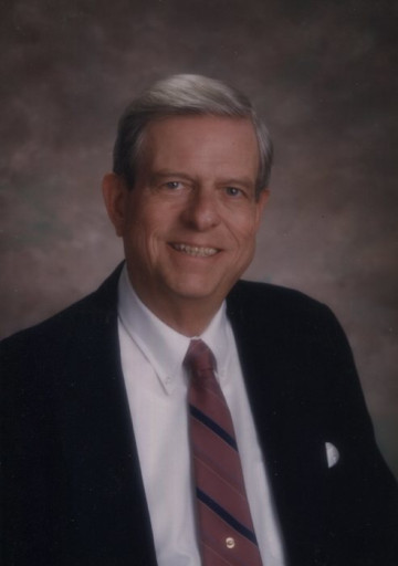 John C. "Jack" Marsh Profile Photo
