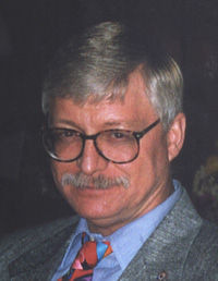 Richard A. Dickman