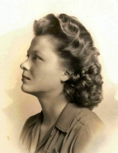 Betty Jane Stoetzel Profile Photo