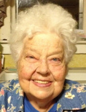 Gladys R. Haines Profile Photo