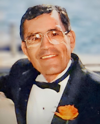 Francisco Javier Esteves III Profile Photo