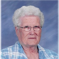 Betty A. Hammel