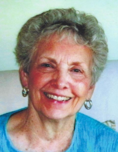 Carol Sommer