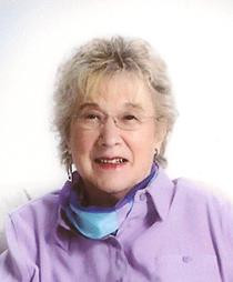 Ann Harris