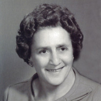 Lillian C. "Lill" Galloway