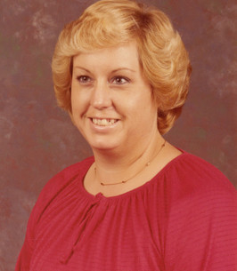 Linda Hall Hill Profile Photo
