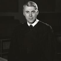 Judge Steven J. Mura Profile Photo