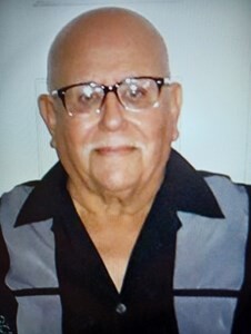 Ismael Morales, Sr. Profile Photo