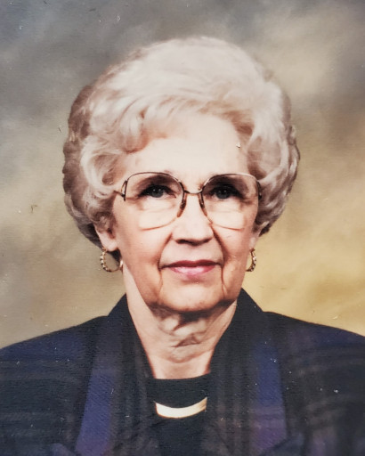 Wyona L. Gossett