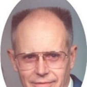 Maurice I. Hansen Profile Photo