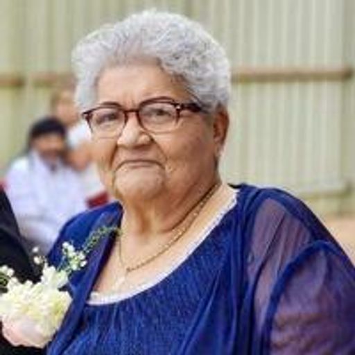 Dora Mendez Padilla Profile Photo