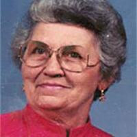 Martha Jean Brock