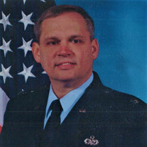 Col. Glenn Anderson Taylor Profile Photo