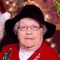 Lillian  Barbara Dempsey Profile Photo