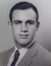 Michael B. Meginnis Profile Photo
