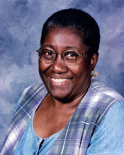 Irma "Janie" Jackson Profile Photo