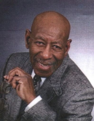 Leroy A. Williams