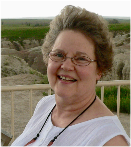 Myrna Nissen Profile Photo