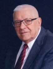 Frederick R. Stephan