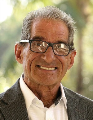 Martin Napoli