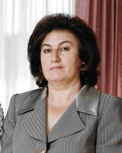 Virgilia Giusto Profile Photo