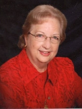 Geraldine Graham