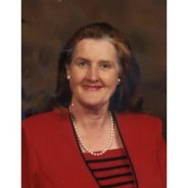 Evelyn Steffenhagen Borgstrom Profile Photo